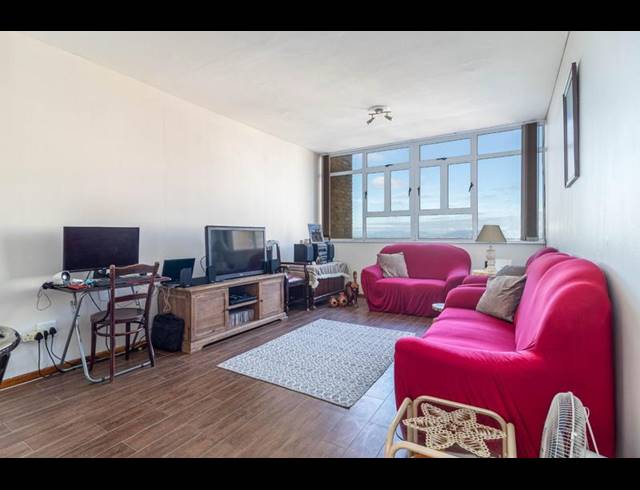 1 BEDROOM PROPERTY TO RENT IN LOEVENSTEIN